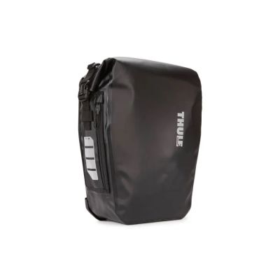 ALFORJA THULE SHIELD 17L NEGRO TOUR RACK ALFORJA THULE SHIELD 17L NEGRO TOUR RACK