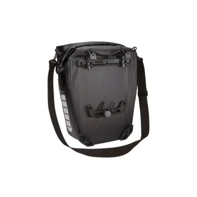 ALFORJA THULE SHIELD 17L NEGRO TOUR RACK ALFORJA THULE SHIELD 17L NEGRO TOUR RACK