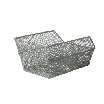 CESTA TRASERA FIJA BASIL CENTO M