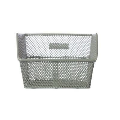 CESTA TRASERA FIJA BASIL CENTO M