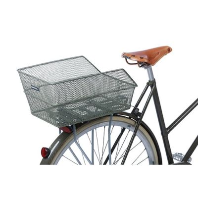 CESTA TRASERA FIJA BASIL CENTO M