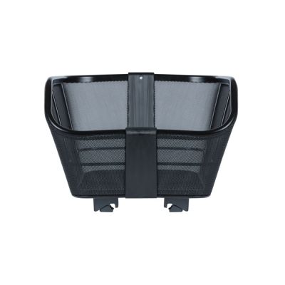 CESTA TRASERA BASIL CENTO TECH FIBER WSL 21 LITROS
