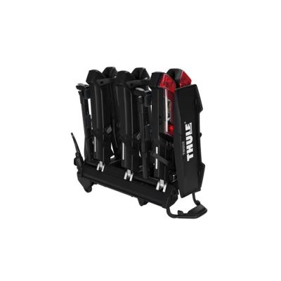 PORTABICICLETAS PLEGABLE BOLA THULE EPOS 3 BICIS 13PINES