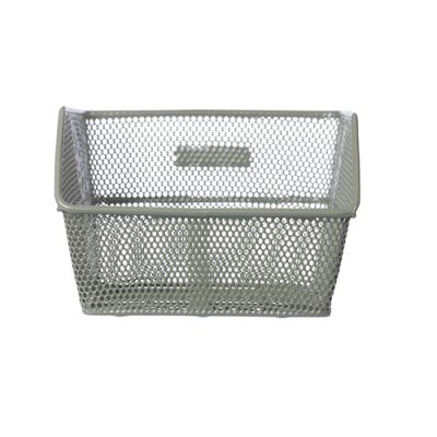 CESTA TRASERA FIJA BASIL CENTO FLOWERS S CESTA TRASERA FIJA BASIL CENTO FLOWERS S
