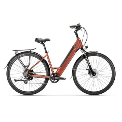 CONOR BALI E-CITY 28" 8V (2024) CONOR BALI E-CITY 28" 8V (2024)