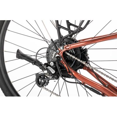 CONOR BALI E-CITY 28" 8V (2024) CONOR BALI E-CITY 28" 8V (2024)