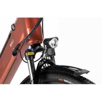 CONOR BALI E-CITY 28" 8V (2024) CONOR BALI E-CITY 28" 8V (2024)