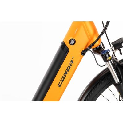 CONOR LOMBOK E-CITY 26" 8V (2024)