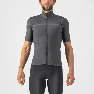 MAILLOT CASTELLI PRO THERMAL MID SS (2023)