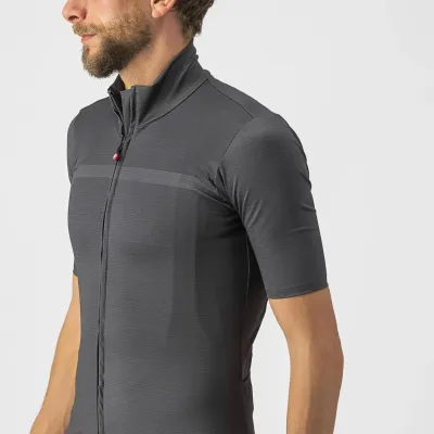 MAILLOT CASTELLI PRO THERMAL MID SS (2023)