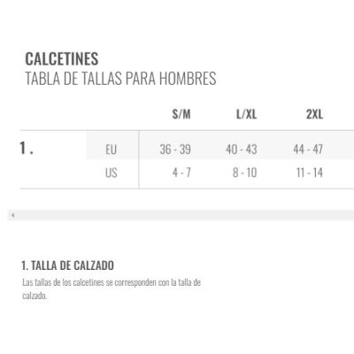CALCETINES CASTELLI RE-CYCLE THERMAL 18 (2023)