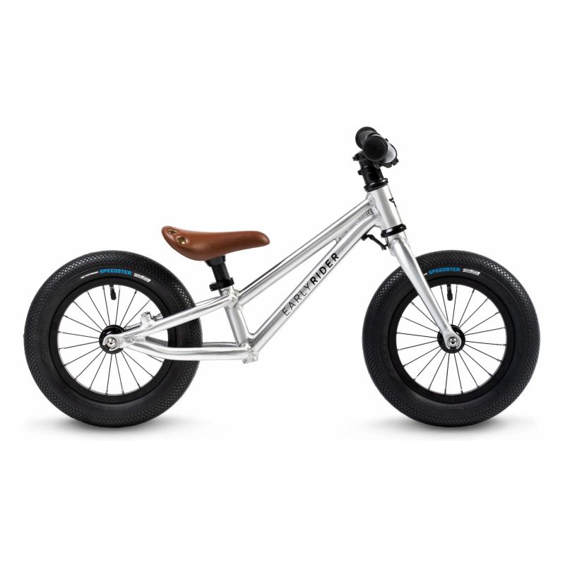 Las mejores ofertas en Bicicletas de niños de Acero Bicicleta de Equilibrio