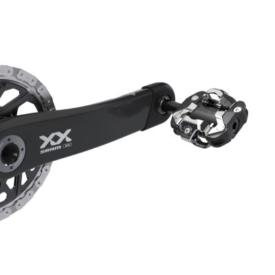 PEDALES AUTOMÁTICOS TREK KOVEE PRO PEDALES AUTOMÁTICOS TREK KOVEE PRO