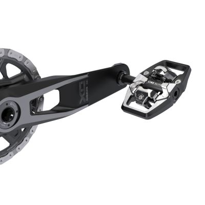 PEDALES AUTOMÁTICOS TREK LINE ELITE PEDALES AUTOMÁTICOS TREK LINE ELITE