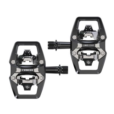 PEDALES AUTOMÁTICOS TREK LINE COMP PEDALES AUTOMÁTICOS TREK LINE COMP