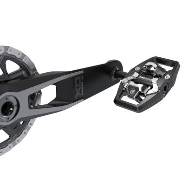 PEDALES AUTOMÁTICOS TREK LINE COMP PEDALES AUTOMÁTICOS TREK LINE COMP