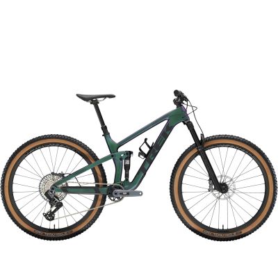 TREK TOP FUEL 9.8 GX AXS T-TYPE (2024)