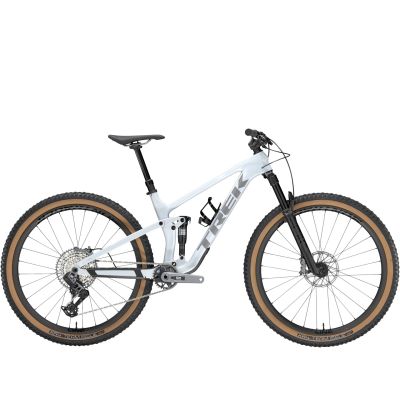 TREK TOP FUEL 9.8 GX AXS T-TYPE (2024) TREK TOP FUEL 9.8 GX AXS T-TYPE (2024)