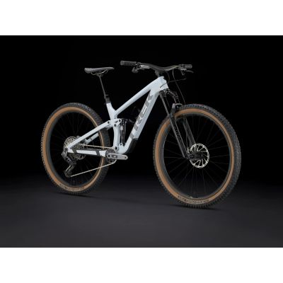 TREK TOP FUEL 9.8 GX AXS T-TYPE (2024) TREK TOP FUEL 9.8 GX AXS T-TYPE (2024)