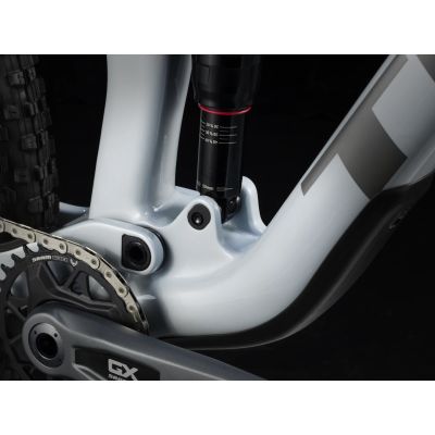TREK TOP FUEL 9.8 GX AXS T-TYPE (2024) TREK TOP FUEL 9.8 GX AXS T-TYPE (2024)