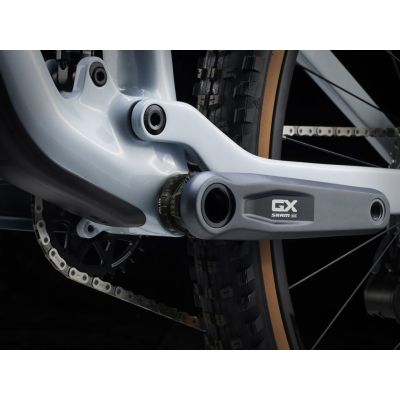 TREK TOP FUEL 9.8 GX AXS T-TYPE (2024) TREK TOP FUEL 9.8 GX AXS T-TYPE (2024)