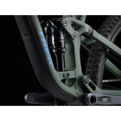 TREK FUEL EX 8 GX AXS T-TYPE GEN 6 29 (2025)