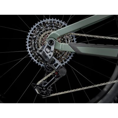 TREK FUEL EX 8 GX AXS T-TYPE GEN 6 29 (2025)