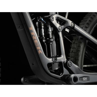 TREK FUEL EX 9.8 GX AXS T-TYPE GEN 6 27.5 (2025)