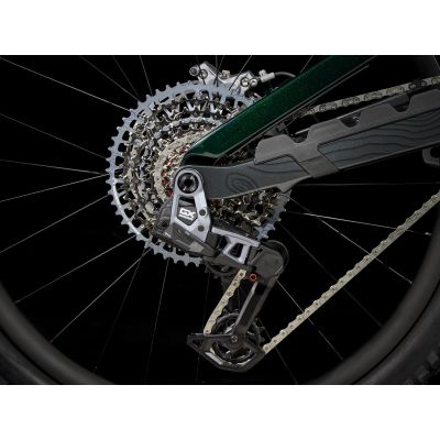 TREK SLASH 9.8 GX AXS T-TYPE GEN 6 29 (2024) TREK SLASH 9.8 GX AXS T-TYPE GEN 6 29 (2024)