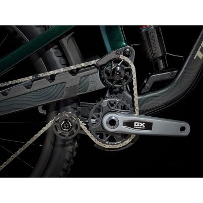 TREK SLASH 9.8 GX AXS T-TYPE GEN 6 29 (2024) TREK SLASH 9.8 GX AXS T-TYPE GEN 6 29 (2024)