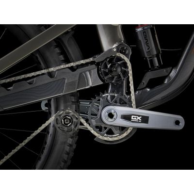 TREK SLASH 9 GX AXS T-TYPE GEN 6 29 (2025) TREK SLASH 9 GX AXS T-TYPE GEN 6 29 (2025)