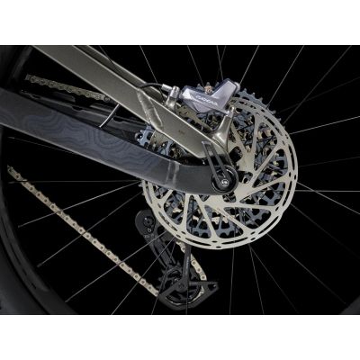 TREK SLASH 9 GX AXS T-TYPE GEN 6 29 (2025) TREK SLASH 9 GX AXS T-TYPE GEN 6 29 (2025)