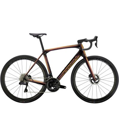 TREK DOMANE SLR 9 GEN 4 (2024-2025) TREK DOMANE SLR 9 GEN 4 (2024-2025)