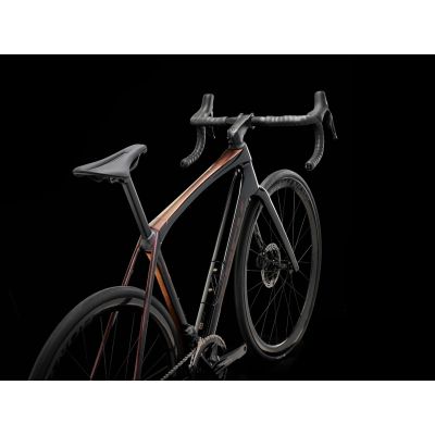 TREK DOMANE SLR 9 GEN 4 (2024-2025) TREK DOMANE SLR 9 GEN 4 (2024-2025)