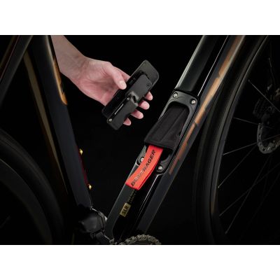 TREK DOMANE SLR 9 GEN 4 (2024-2025) TREK DOMANE SLR 9 GEN 4 (2024-2025)