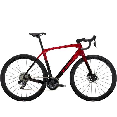 TREK DOMANE SLR 7 AXS GEN 4 (2024-2025) TREK DOMANE SLR 7 AXS GEN 4 (2024-2025)