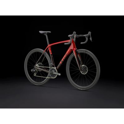 TREK DOMANE SLR 7 AXS GEN 4 (2024-2025) TREK DOMANE SLR 7 AXS GEN 4 (2024-2025)