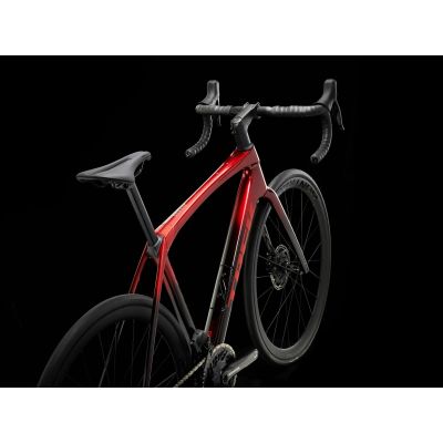 TREK DOMANE SLR 7 AXS GEN 4 (2024-2025) TREK DOMANE SLR 7 AXS GEN 4 (2024-2025)
