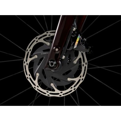 TREK DOMANE SLR 7 AXS GEN 4 (2024-2025) TREK DOMANE SLR 7 AXS GEN 4 (2024-2025)