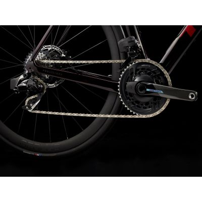 TREK DOMANE SLR 7 AXS GEN 4 (2024-2025) TREK DOMANE SLR 7 AXS GEN 4 (2024-2025)