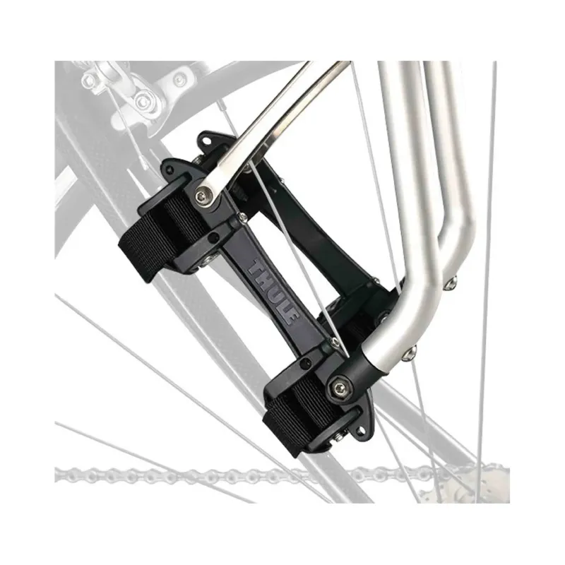 ▷ Chollazo Portabultos para bici Pack'n Pedal Tour Rack de Thule por sólo  66,99€ con envío gratis