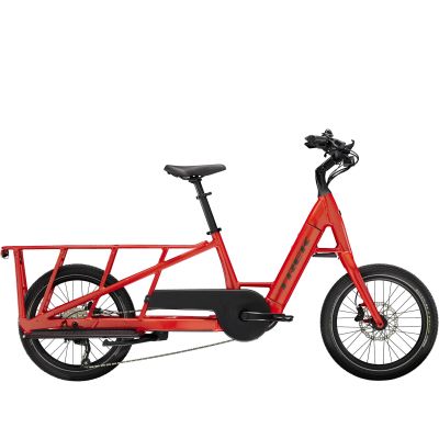 TREK FETCH+ 2 (2025) TREK FETCH+ 2 (2025)