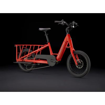TREK FETCH+ 2 (2025) TREK FETCH+ 2 (2025)