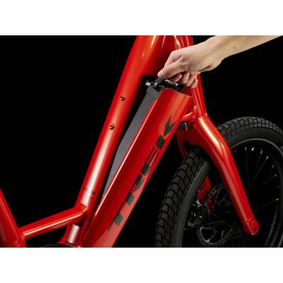 TREK FETCH+ 2 (2025) TREK FETCH+ 2 (2025)
