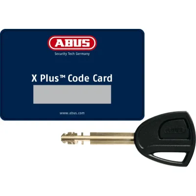 ABUS GRANIT EXTREME 59 260