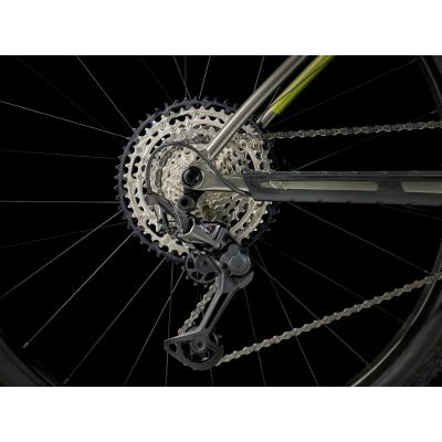 TREK PROCALIBER 8 (2025) TREK PROCALIBER 8 (2025)