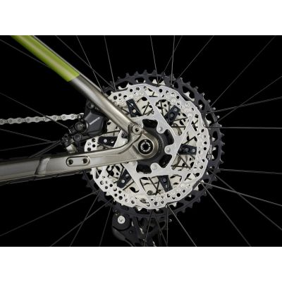 TREK PROCALIBER 8 (2025) TREK PROCALIBER 8 (2025)