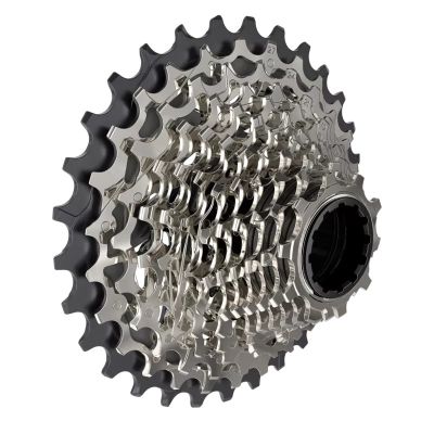 CASSETTE SRAM FORCE XG-1270 AXS 12 VELOCIDADES PLATA (10-36)