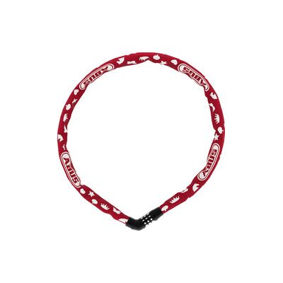CADENA ABUS STEEL-O-CHAIN 4804C SYMBOLS CADENA ABUS STEEL-O-CHAIN 4804C SYMBOLS