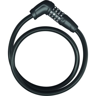 ABUS ESPIRAL RACER 6412C ABUS ESPIRAL RACER 6412C
